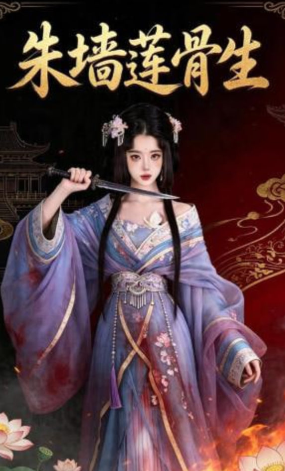 赛博朋克：边缘行者海报